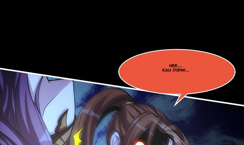 The Immortal Devil Emperor Chapter 09 Bahasa Indonesia